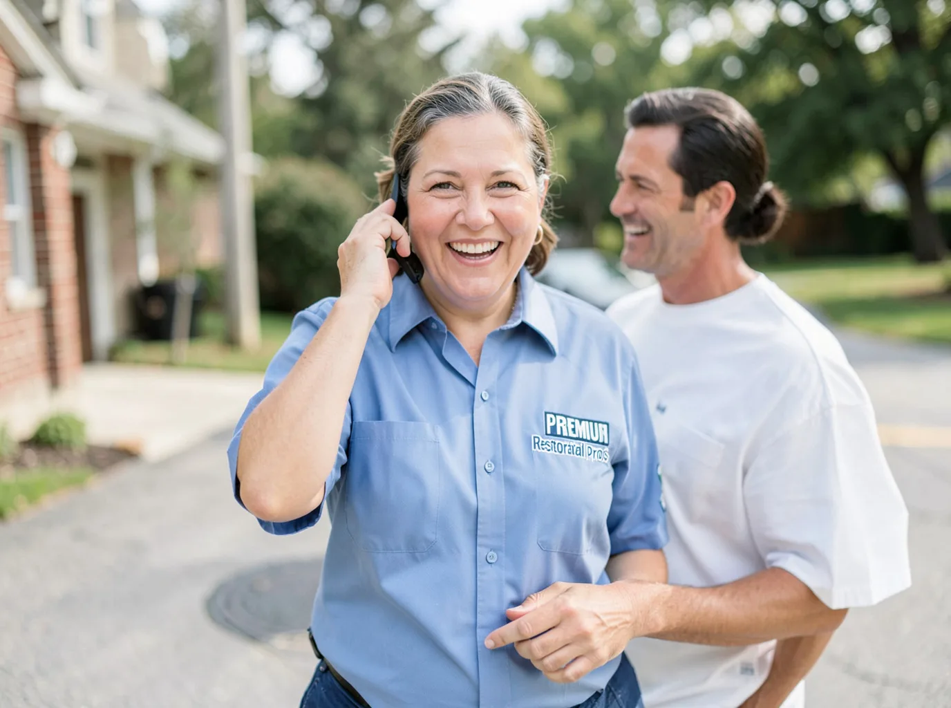 Water Damage Restoration Imperial, PA FAQs